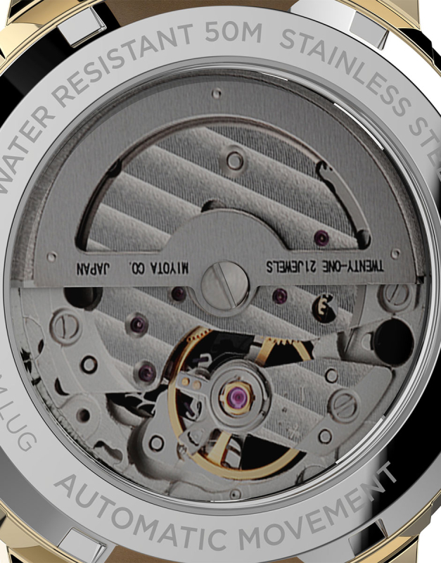 Ceas de mana Timex® Unveil Automatic TW2V05100, 4, bb-shop.ro