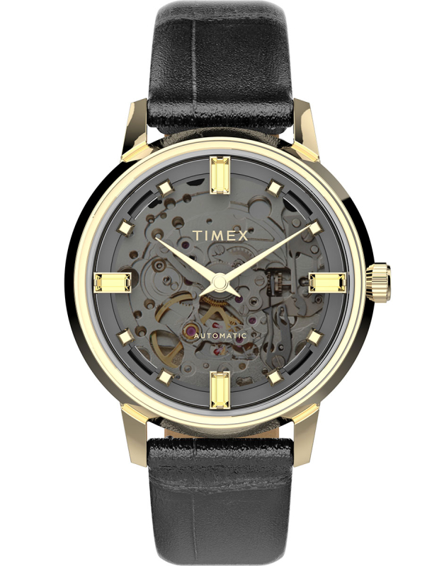 Ceas de mana Timex® Unveil Automatic TW2V05100, 01, bb-shop.ro