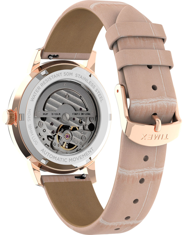 Ceas de mana Timex® Unveil Automatic TW2V05200, 1, bb-shop.ro
