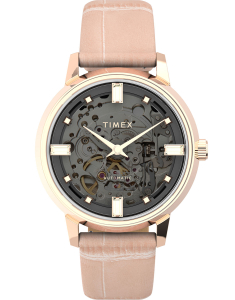 Ceas de mana Timex® Unveil Automatic TW2V05200, 02, bb-shop.ro