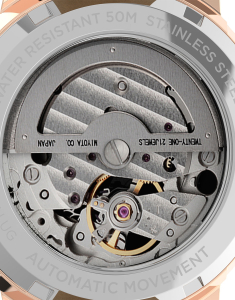 Ceas de mana Timex® Unveil Automatic TW2V05200, 004, bb-shop.ro