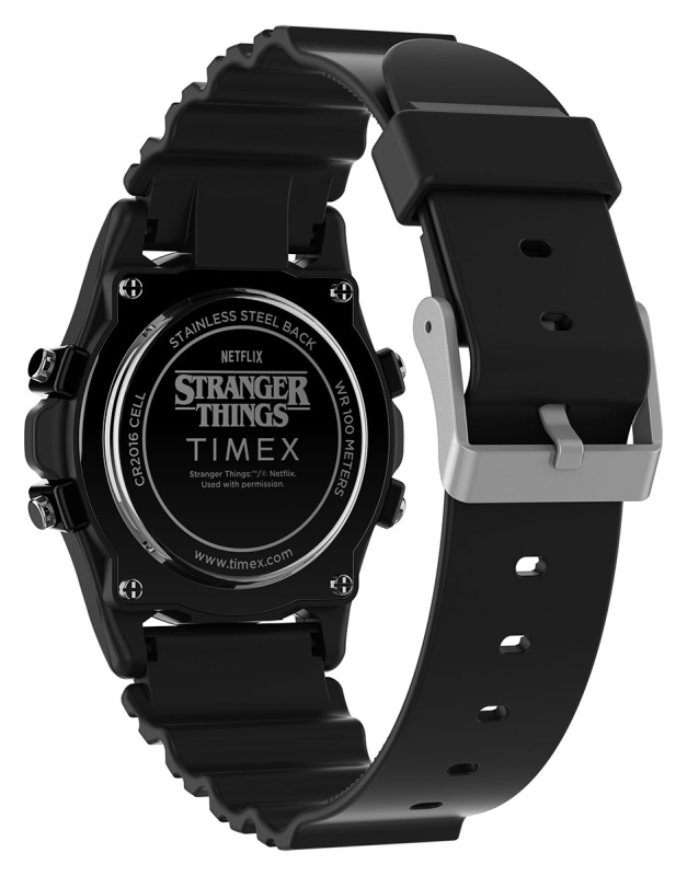 Ceas de mana Timex® Stranger Things Atlantis TW2V51000, 1, bb-shop.ro