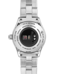 Ceas de mana Frederique Constant Smartwatch Ladies Vitality FC-286NS3B6B, 001, bb-shop.ro