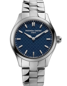 Ceas de mana Frederique Constant Smartwatch Ladies Vitality FC-286NS3B6B, 002, bb-shop.ro