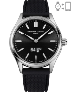 Ceas de mana Frederique Constant Smartwatch Gents Vitality FC-287BS5B6, 02, bb-shop.ro