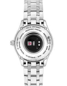 Ceas de mana Frederique Constant Smartwatch Gents Vitality FC-287GRS5B6B, 001, bb-shop.ro