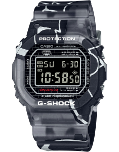 Ceas de mana G-Shock Specials DW-5000SS-1ER, 02, bb-shop.ro