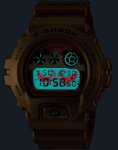 Ceasuri, Ceas G-Shock Limited DW-6900GDA-9ER, bb-shop.ro