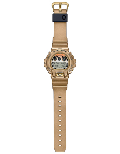 Ceasuri, Ceas G-Shock Limited DW-6900GDA-9ER, bb-shop.ro