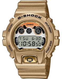 Ceas de mana G-Shock Limited DW-6900GDA-9ER, 02, bb-shop.ro