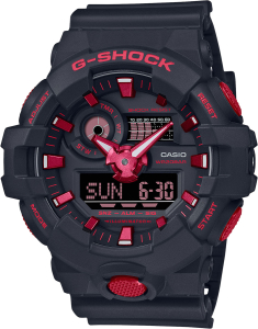 Ceas de mana G-Shock Limited GA-700BNR-1AER, 02, bb-shop.ro