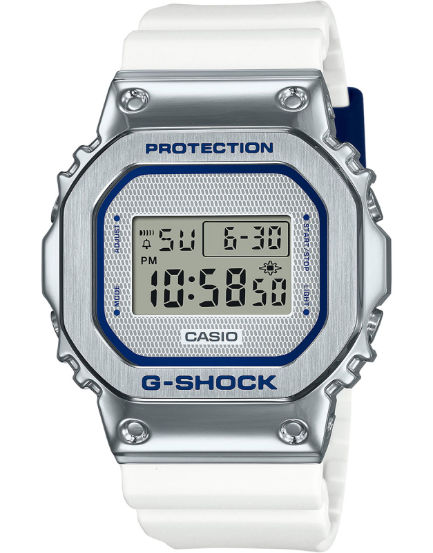 Ceas de mana G-Shock Limited GM-5600LC-7ER, 01, bb-shop.ro
