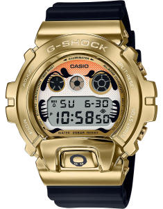 Ceas de mana G-Shock Limited GM-6900GDA-9ER, 02, bb-shop.ro
