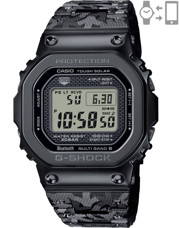 Ceas de mana G-Shock Limited GMW-B5000EH-1ER, 01, bb-shop.ro