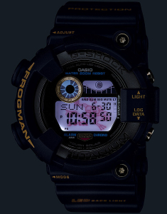 Ceas de mana G-Shock Frogman GW-8230B-9AER, 001, bb-shop.ro