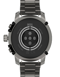 Ceas de mana Diesel Griffed Smartwatch DZT2042, 001, bb-shop.ro