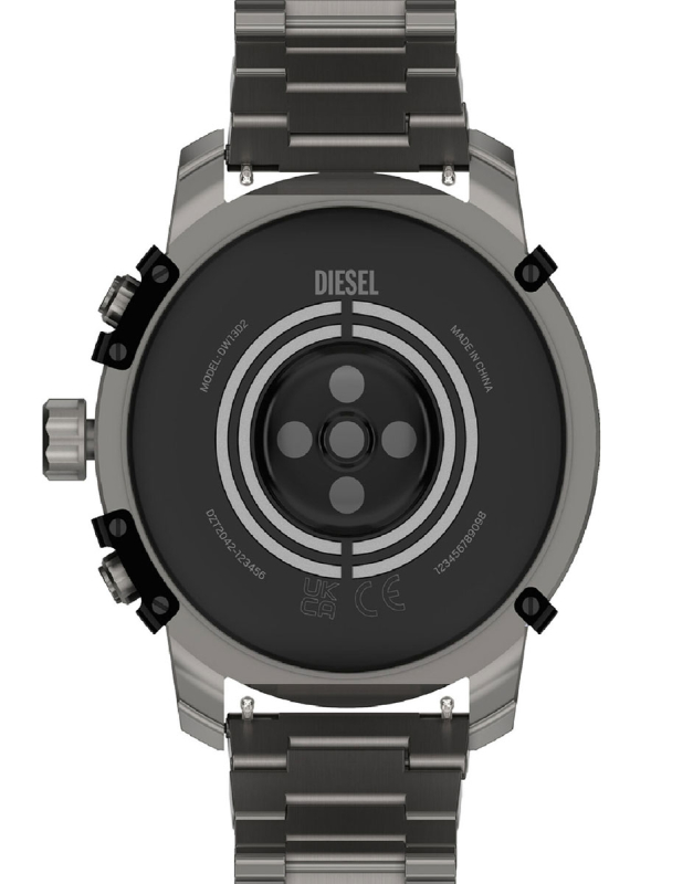 Ceas de mana Diesel Griffed Smartwatch DZT2042, 1, bb-shop.ro