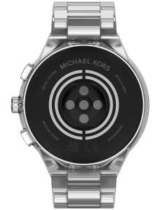 Ceas de mana Michael Kors Gen 6 Camille Smartwatch MKT5143, 001, bb-shop.ro