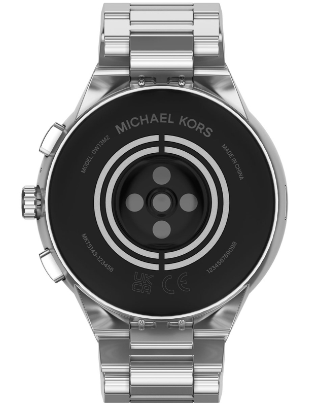 Ceas de mana Michael Kors Gen 6 Camille Smartwatch MKT5143, 1, bb-shop.ro