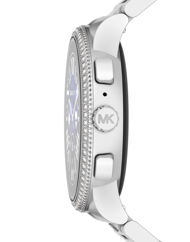 Ceas de mana Michael Kors Gen 6 Camille Smartwatch MKT5143, 2, bb-shop.ro