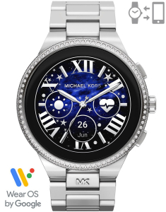 Ceas de mana Michael Kors Gen 6 Camille Smartwatch MKT5143, 02, bb-shop.ro