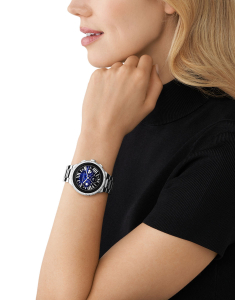 Ceas de mana Michael Kors Gen 6 Camille Smartwatch MKT5143, 004, bb-shop.ro