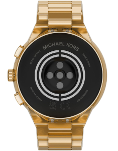 Ceas de mana Michael Kors Gen 6 Camille Smartwatch MKT5144, 001, bb-shop.ro