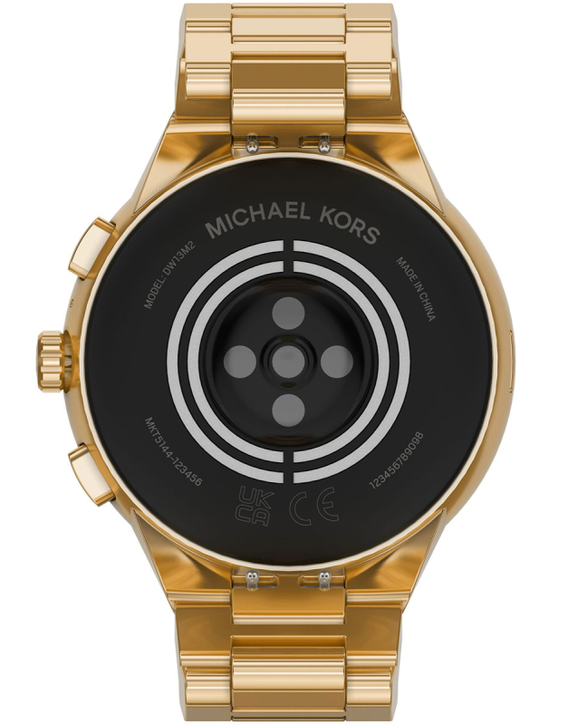 Ceas de mana Michael Kors Gen 6 Camille Smartwatch MKT5144, 1, bb-shop.ro