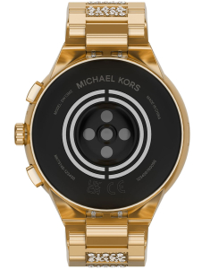 Ceas de mana Michael Kors Gen 6 Camille Smartwatch MKT5146, 001, bb-shop.ro