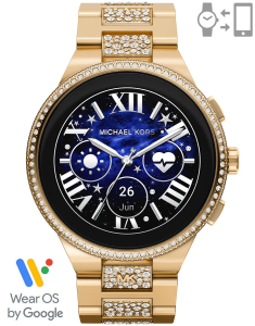 Ceas de mana Michael Kors Gen 6 Camille Smartwatch MKT5146, 02, bb-shop.ro