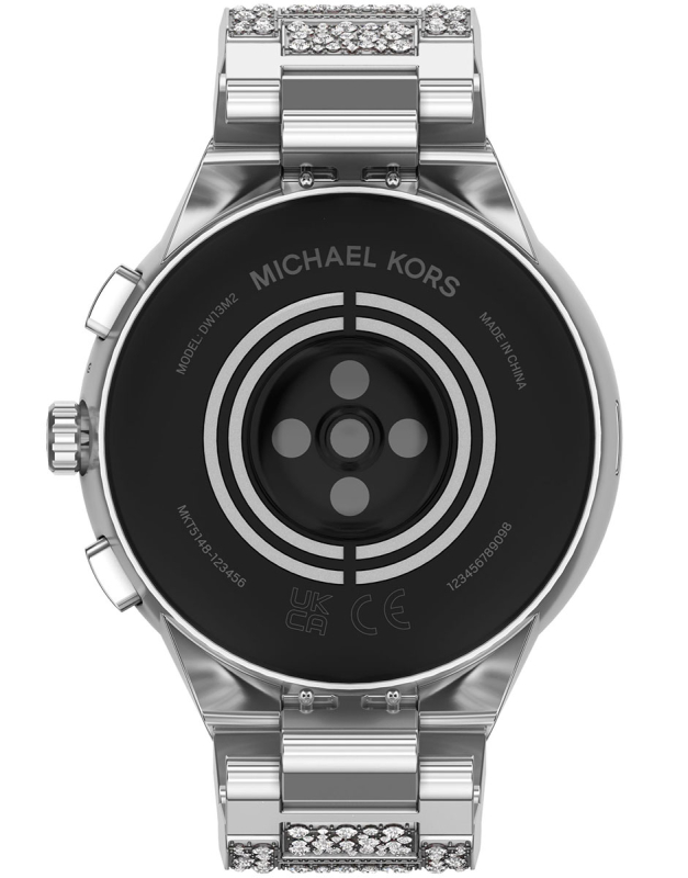 Ceas de mana Michael Kors Gen 6 Camille Smartwatch MKT5148, 1, bb-shop.ro