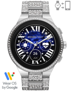 Ceas de mana Michael Kors Gen 6 Camille Smartwatch MKT5148, 02, bb-shop.ro