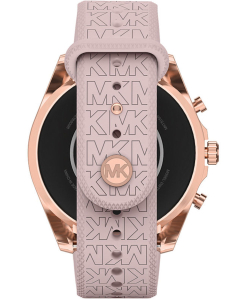 Ceas de mana Michael Kors Gen 6 Bradshaw Smartwatch MKT5150, 003, bb-shop.ro