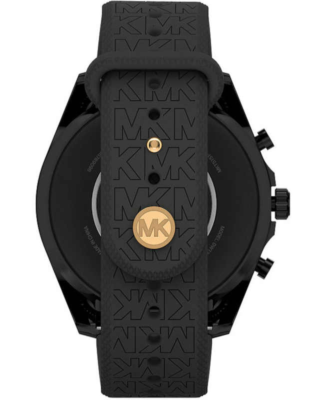 Ceas de mana Michael Kors Gen 6 Bradshaw Smartwatch MKT5151, 3, bb-shop.ro