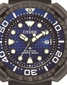 Ceas de mana Citizen ProMaster Marine Limited Edition BN0225-04L, 002, bb-shop.ro