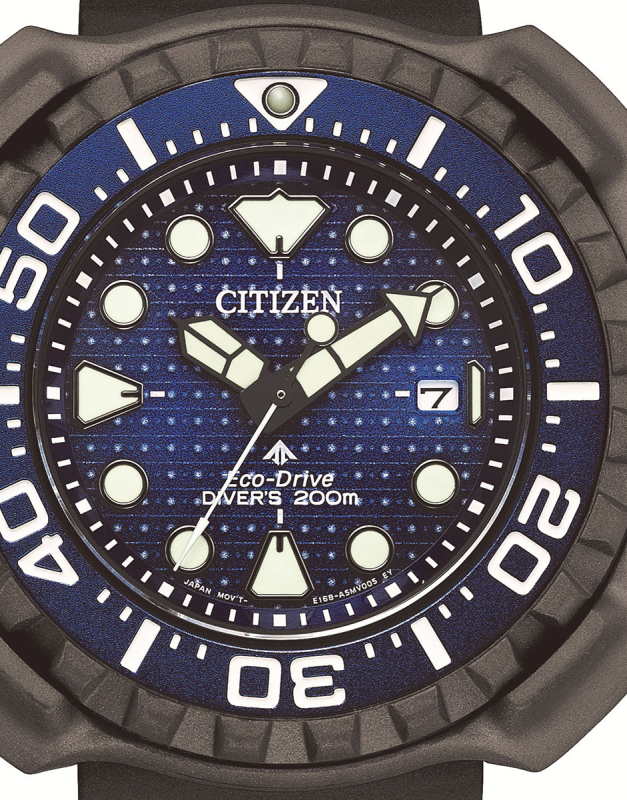 Ceas de mana Citizen ProMaster Marine Limited Edition BN0225-04L, 2, bb-shop.ro