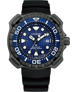 Ceas de mana Citizen ProMaster Marine Limited Edition BN0225-04L, 02, bb-shop.ro