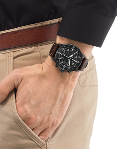 Ceasuri, Ceas Citizen Chronograph CA0695-17E, bb-shop.ro