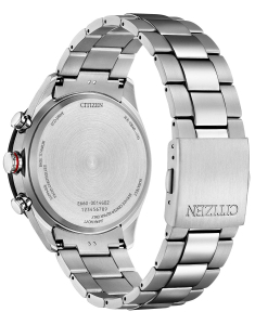 Ceas de mana Citizen Eco-Drive Radio-Controlled CB5945-85L, 001, bb-shop.ro