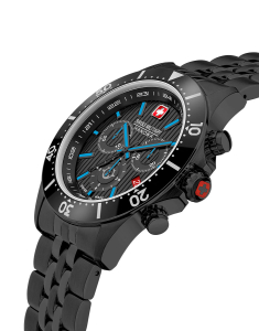 Ceas de mana Swiss Military Flagship X Chrono SMWGI2100730, 002, bb-shop.ro