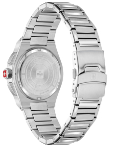 Ceasuri barbatesti clasic, Ceas Swiss Military Sidewinder Chrono SMWGI2101702, bb-shop.ro