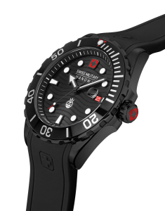 Ceasuri barbatesti quartz clasic, Ceas Swiss Military Offshore Diver II SMWGN2200330, bb-shop.ro