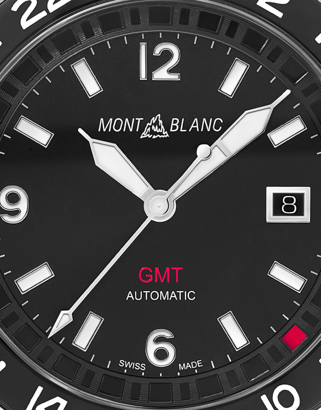 Ceas de mana Montblanc 1858 GMT 129615, 5, bb-shop.ro