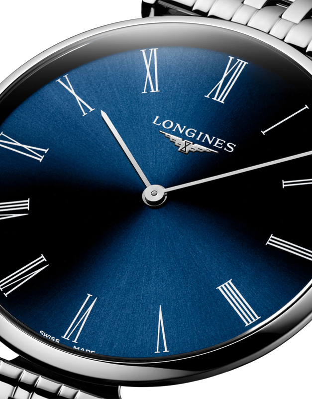 Ceas de mana Longines - La Grande Classique de Longines L4.866.4.94.6, 4, bb-shop.ro