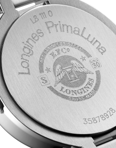 Ceas de mana Longines PrimaLuna L8.111.0.71.6, 002, bb-shop.ro