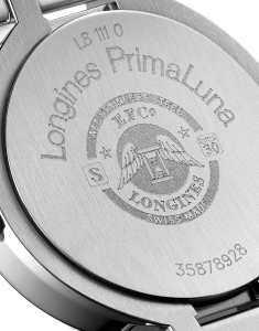 Ceas de mana Longines PrimaLuna L8.111.0.87.6, 002, bb-shop.ro