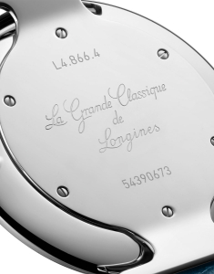 Ceas de mana Longines - La Grande Classique de Longines L4.866.4.94.2, 002, bb-shop.ro