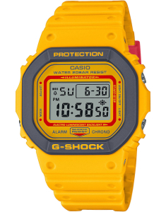 Ceas de mana G-Shock Limited DW-5610Y-9ER, 02, bb-shop.ro