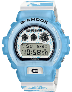 Ceas de mana G-Shock Limited Rui Hachimura DW-6900RH-2ER, 02, bb-shop.ro