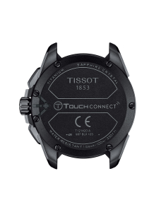 Ceasuri, Ceas Tissot T-Touch Connect Solar T121.420.47.051.04, bb-shop.ro
